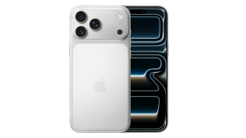 Smartfon Apple iPhone 17 Pro 256GB Srebrny MG8G4HX/A