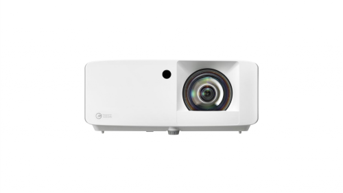 Projektor Optoma ZH450ST E9PD7L311EZ3