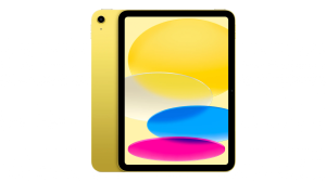 Tablet Apple iPad 11" A16 WiFi 128GB Żółty MD4D4HC/A