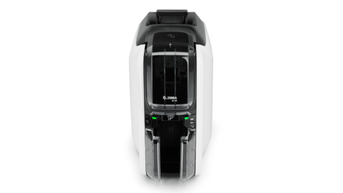 Drukarka kart Zebra ZC100 wydruk jednostronny - ZC11-0000000EM00
