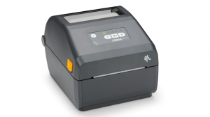Drukarka etykiet termiczna Zebra ZD421 - ZD4A042-D0EE00EZ