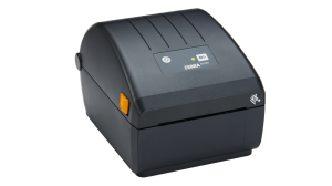 Drukarka etykiet termiczna Zebra ZD220 - ZD22042-D1EG00EZ