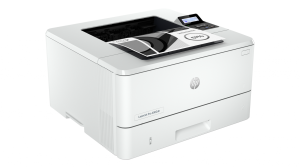 Drukarka laserowa monochromatyczna HP LaserJet Pro 4002dn - 2Z605F