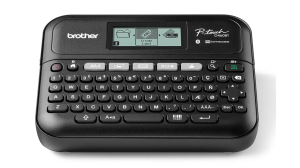 Drukarka etykiet Brother PT-D460BTVP