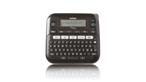 Drukarka etykiet Brother PT-D210VP