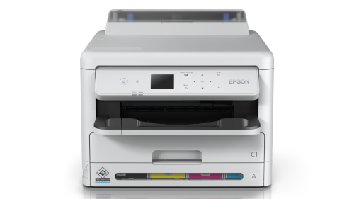 Drukarka Epson WorkForce Pro WF-C5390DW - C11CK25401