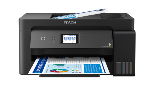 Drukarka Epson EcoTank L14150 - C11CH96402