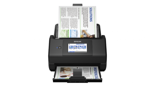 Skaner Epson ES-580W - B11B258401