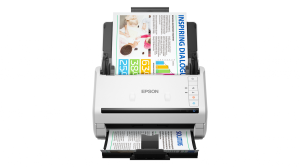 Skaner Epson WorkForce DS-770II - B11B262401