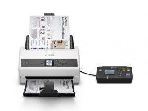 Skaner Epson WorkForce DS-970 - B11B251401