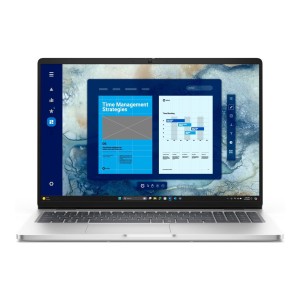 Notebook Dell Pro 16 PC16250 16"FHD+/Ultra 5 235U/32GB/SSD512GB/Intel/11PR 3Y ProSupport