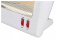 ESPERANZA GRZEJNIK KWARCOWY 400W/800W NEFUD EHH010