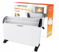 ESPERANZA KONWEKTOR 750W/1250W/2000W TANAMI EHH008