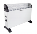 ESPERANZA KONWEKTOR 750W/1250W/2000W TANAMI EHH008