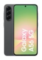 Smartfon Samsung Galaxy A56 EE Graphite - 128 GB