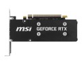 Karta graficzna MSI GeForce RTX 3050 LP E 6G OC