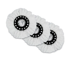 ESPERANZA MIKROFIBRA CZYSZCZĄCA DO MOPA PERFECT CLEAN 006 EHS006SP3