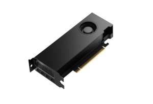Karta graficzna PNY NVIDIA RTX 4000 SFF Ada Generation, 20 GB GDDR6 160-bit, PCIe 4.0 x16, Dual Slot, 4x Mini DP 1.4a, LP - ATX bracket, Retail, 1x mDP to DP adapter