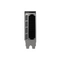 Karta graficzna PNY NVIDIA RTX 5000 Ada Generation, 32 GB GDDR6 ECC 256-bit, PCIe 4.0 x16, Dual Slot, 4x DP 1.4a, ATX - ATX bracket, 1x 16-pin power supply cable, small box