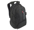Plecak na laptopa WENGER transit 600636 (16"; kolor czarny)