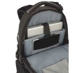 Plecak na laptopa WENGER transit 600636 (16"; kolor czarny)
