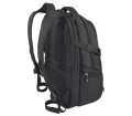Plecak na laptopa WENGER transit 600636 (16"; kolor czarny)
