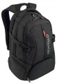 Plecak na laptopa WENGER transit 600636 (16"; kolor czarny)