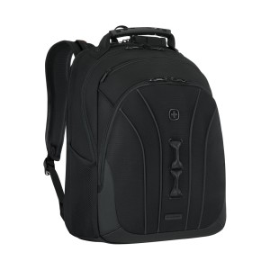 Plecak na laptopa Wenger Legacy Black Series 40,64 cm (653629)