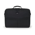 Dicota Torba na laptopa Eco Multi Plus SCALE 14-15.6