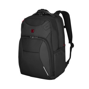 Torba na laptopa z przegrodą na tablet Wenger Cosmic Brief 14-16"