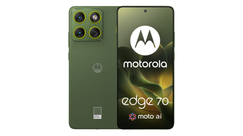 Smartfon Motorola edge 70 PBA50029PL Snapdragon 7 Gen 4 6,67" 120Hz 12GB 512GB 5G DS And16 zielony