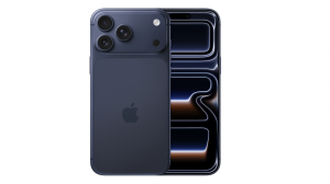 Smartfon Apple iPhone 17 Pro Max 1TB Głębinowy Błękit MFYX4HX/A