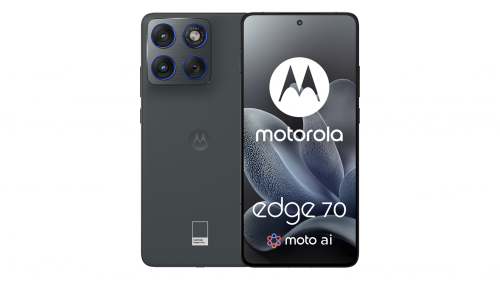 Smartfon Motorola edge 70 PBA50002PL Snapdragon 7 Gen 4 6,67" 120Hz 12GB 512GB 5G DS And16 grafitowy