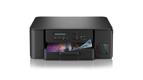 Urządzenie wielofunkcyjne Brother DCP-T430W