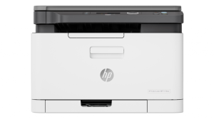 Urządzenie wielofunkcyjne laserowe kolorowe HP Color Laser MFP 178nw - 4ZB96A