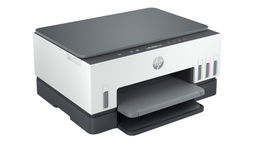 Urządzenie wielofunkcyjne atramentowe HP Smart Tank 670 - 6UU48A