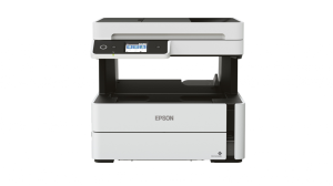 Urządzenie wielofunkcyjne Epson EcoTank M3180 - C11CG93403