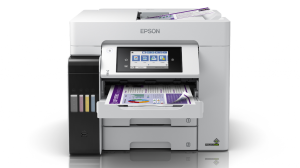 Urządzenie wielofunkcyjne Epson Ecotank Pro L6580 - C11CJ28402