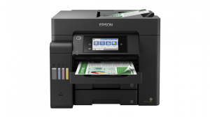 Urządzenie wielofunkcyjne Epson Ecotank L6550 - C11CJ30402