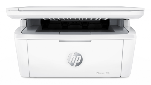 Urządzenie wielofunkcyjne laserowe HP LaserJet M140w - 7MD72F