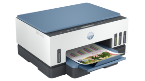 Urządzenie wielofunkcyjne atramentowe HP Smart Tank 725 - 28B51A