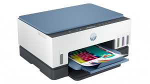 Urządzenie wielofunkcyjne atramentowe HP Smart Tank 675 - 28C12A