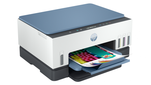 Urządzenie wielofunkcyjne atramentowe HP Smart Tank 675 - 28C12A