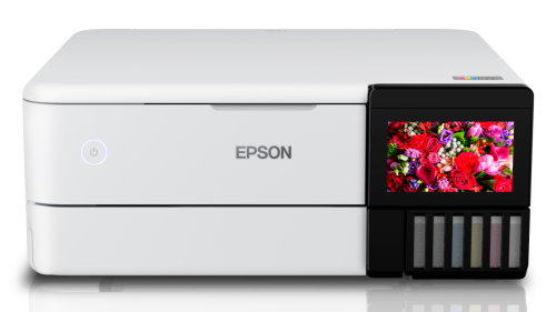 Urządzenie wielofunkcyjne Epson EcoTank L8160 - C11CJ20402
