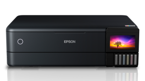 Urządzenie wielofunkcyjne Epson EcoTank L8180 - C11CJ21402