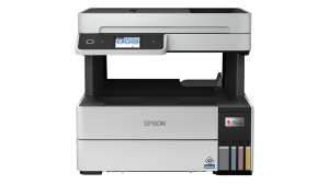 Urządzenie wielofunkcyjne Epson EcoTank L6460 - C11CJ89403