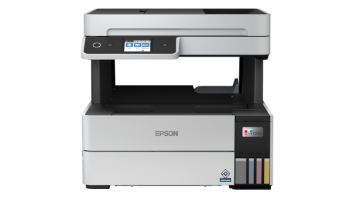 Urządzenie wielofunkcyjne Epson EcoTank L6460 - C11CJ89403