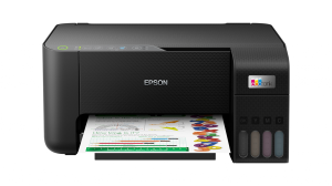Urządzenie wielofunkcyjne Epson EcoTank L3270 - C11CJ67434