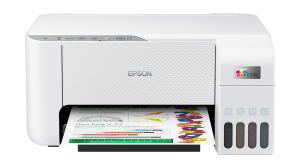 Urządzenie wielofunkcyjne Epson EcoTank L3276 - C11CJ67436