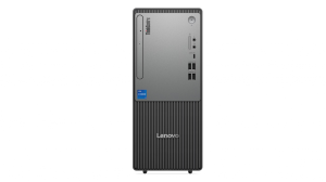 Komputer Lenovo ThinkCentre neo 50t Gen 5 Tower 12UD002JPB i3-14100 8GB 256SSD Int W11Pro
